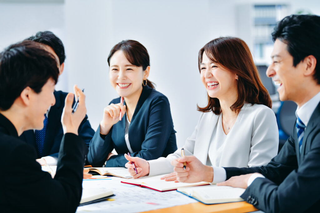 【共創コーチング®︎コラム】後輩指導が上手くいく、7つのポイント