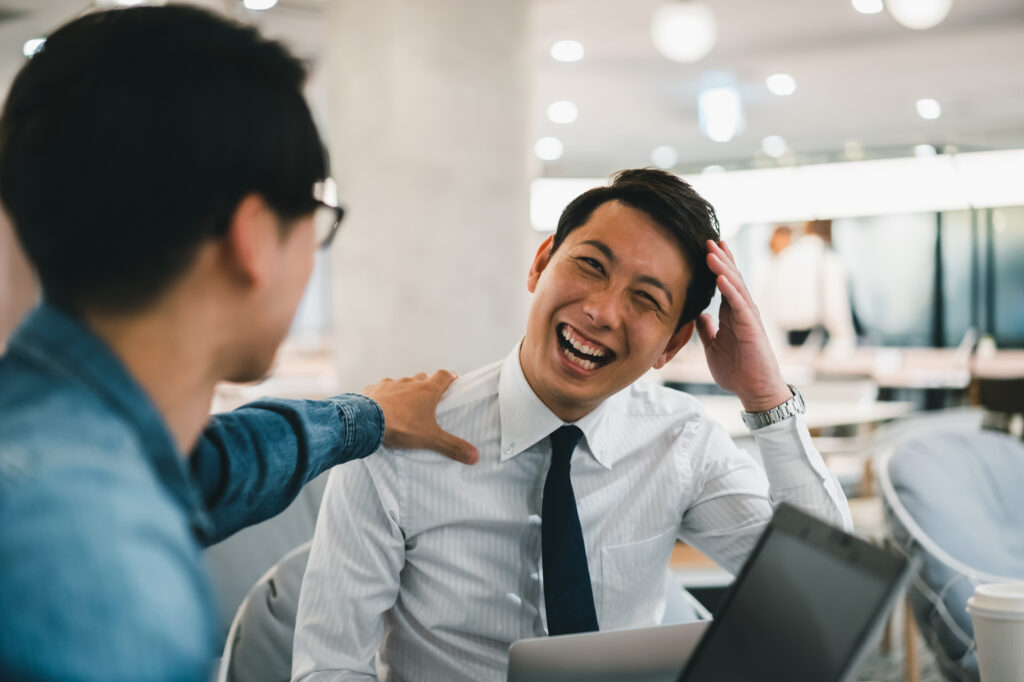【共創コーチング®︎コラム】マネジメント能力が高い人がやっている◯◯とは？