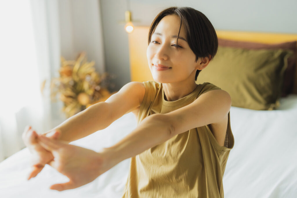 【共創コーチング®︎コラム】行動を決めたのに続かない…  そんな時に役立つシンプルな質問