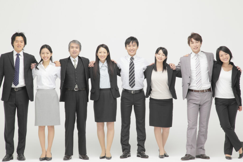 【共創コーチング®︎コラム】コーチング導入の5つのメリット