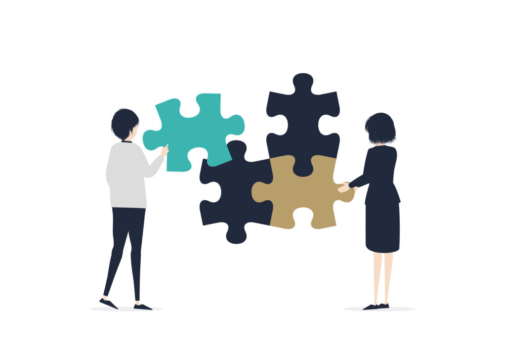 【共創コーチング®︎コラム】一緒に見る夢は、現実になる