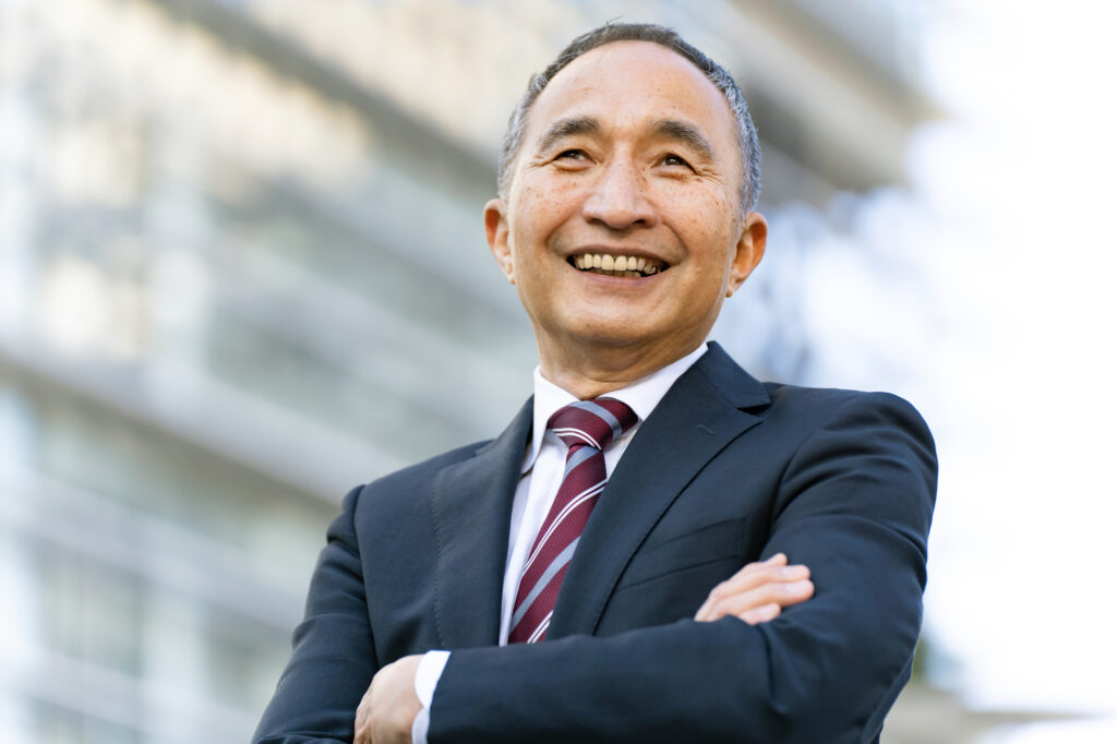 【共創コーチング®︎コラム】あの人が、どこに行っても好かれる理由