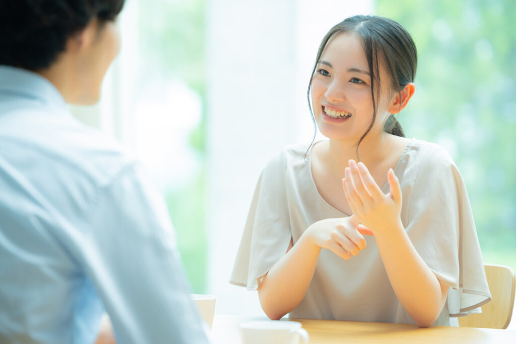 「ありがとう」を心から言うために必要なことは？