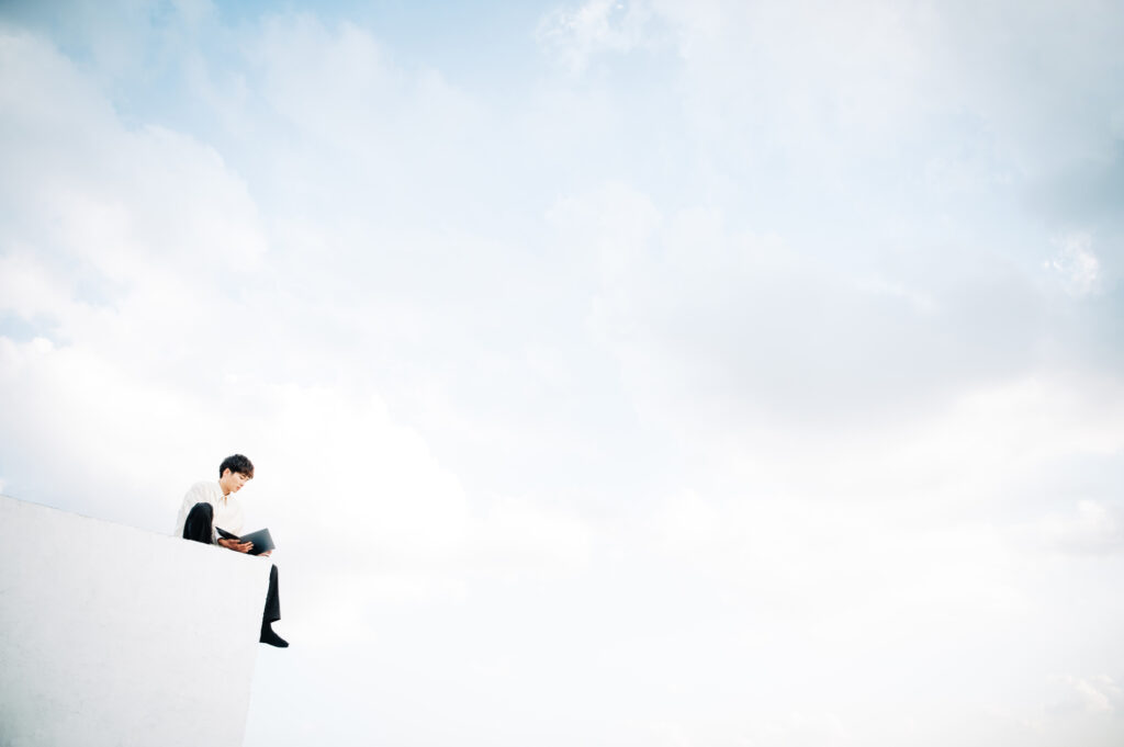 【共創コーチング®︎コラム】未来に持っていきたい ”ことば”